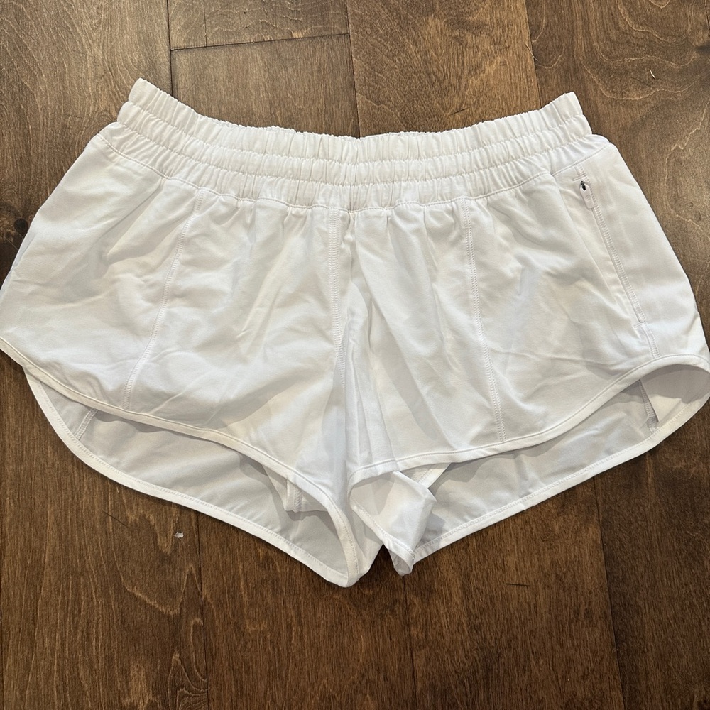 CRZ Yoga Shorts SZ XS
